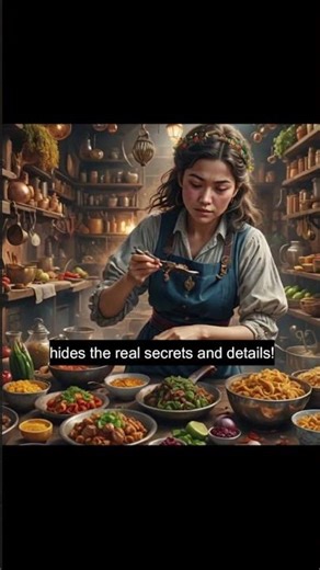 🤐 Cooking Tips For Kitchen Beginners : TIP #1 😖