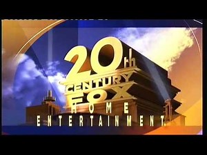 Opening to The Simpsons: Season Two Disc One UK DVD (2002)