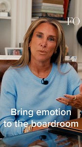 One of the most important lessons Shelley Zalis' has learned? Your heart will always guide you to your truth. In the early days of Shelley Zalis' career, she was always told there was no room for emotion in the boardroom. But emotion is not a weakness, it is about passion and empathy. As leadership undergoes transformative shifts, some of the most crucial and sought-after skills are the ability to be vulnerable and empathetic. It’s what fuels connection, courage, and authenticity. Let’s start fo