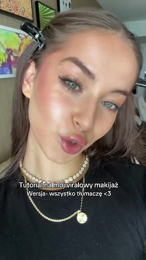 Odcienie i kolory: Tutorial makijażu z Rimmel i Dior