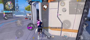 Over Power Gameplay Rai official free fire max | RAI official