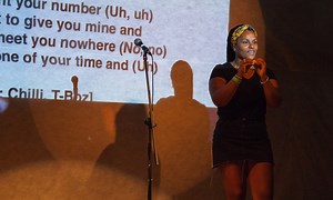 Supernormal Festival |  Access