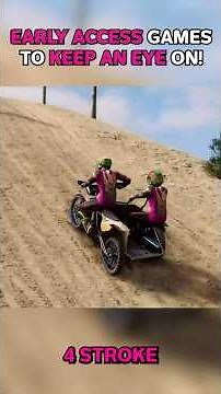 An INSANELY Diverse Motorbike Sim 🏍️