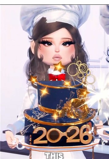 Happy New Years Eve 🎉 my duo: @pancakes/mel | rest of creators in the lobby: @noetic @Vantraxia @silly 𝄞⨾𓍢ִ໋✃ @Zor @Lui @Lost @leo @mualani 🐉 @☆𝓢𝓒𝓐𝓡☆ @hearts_kitty_dti #dti #dresstoimpress #dtiroblox #dresstoimpressroblox #roblox