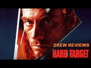 Hard Target (1993) Review | Van Damme