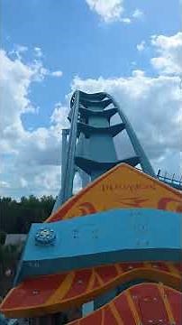 Pipeline - Sea World Orlando #seaworld #florida