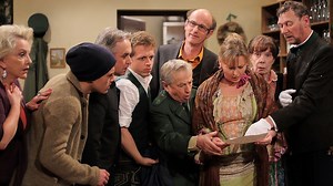 Der Komödienstadel  | BR.de