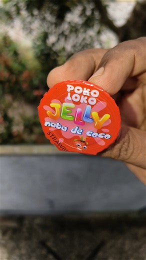 How much is this candy 🍮 Poko Loko Jelly #candy #jelly #food #youtubeshorts #shorts