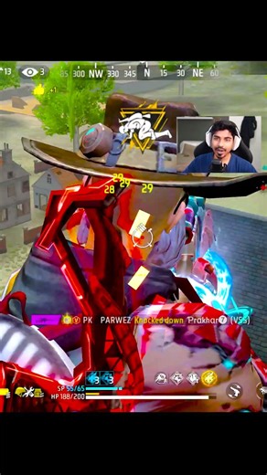 Clock Tower King ? Solo vs Squad - Garena Free Fire #shorts #freefire #youtubeshorts