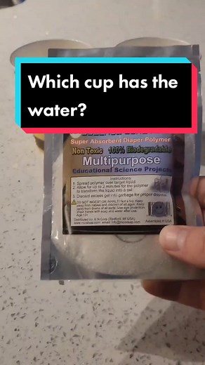 JaDropping Science on TikTok