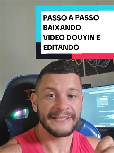 Como Criar e Baixar Vídeos de Qualidade no Douyin