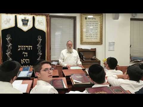 תשובות לשאלות בכשרות - ישיבת חדוות התורה - הרב עודד בוגרד