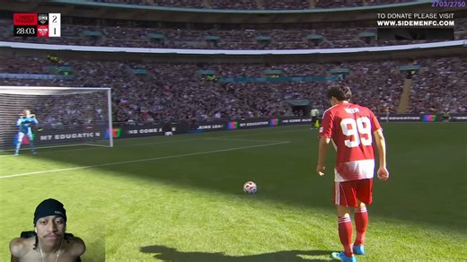 idk if yall saw this but its a pretty funny clip you should give it a like 😅😅