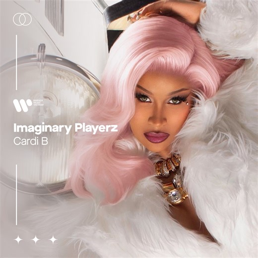 1.6M views · 10K reactions | Cardi B đầy sang chảnh trong MV...