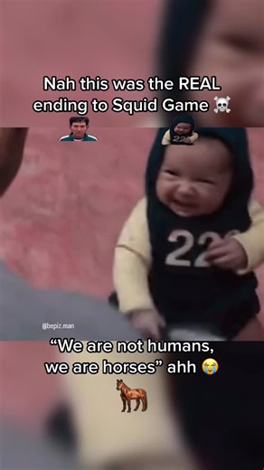 bepis on Instagram: "DID Y’ALL SEE THIS ENDING⁉️😭🦑 - **Who is Gi-hun from Squid Game – Step by Step (Simple):** 1. **His full name is Seong Gi-hun** * He is the main character in Squid Game. 2. **He has money problems** * He lost his job and owes money to people. 3. **He lives with his mom** * His mother takes care of him and is very kind. 4. **He has a daughter** * He loves his daughter and wants to be a good dad. 5. **He joins the games** * He agrees to play to win money and fix his life. 6.