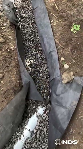 Drain Away the Downpours