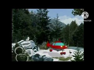 The Wild Goose Chase alternative ending