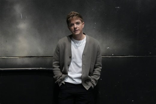 Junos 2026 host Mae Martin takes rapid-fire questions