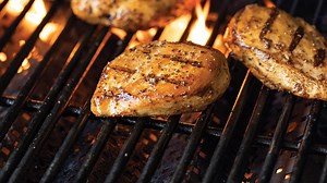 5 Tips for Grilling Perfect Chicken