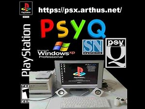 PSYQ SDK Install Windows XP and Setup Enviroment Variables for Psy-Q
