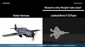 【 编程语言：Java 2020 】Java in 2020 | Why You Should Learn Java in 2020?（英文字幕）