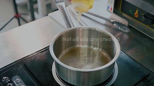 Best Cooking Oils for Health