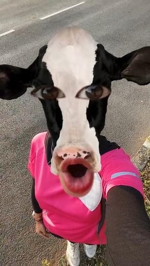 suara sapi MoOooo