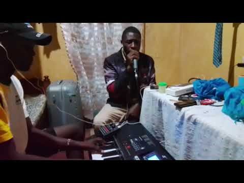 Upendo Nkone_uniongoze_cover_by Min.felix