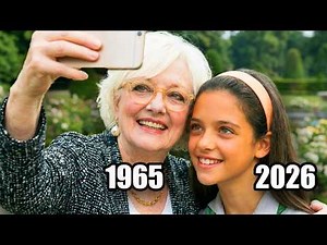 The Sound of Music (1965) Cast | Then vs Now United | Cast Members Come Into Life Once Again