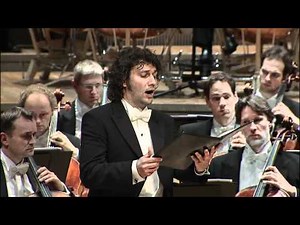 Brahms: Rinaldo / Kaufmann · Abbado · Berliner Philharmoniker