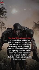 37K views · 1.1K reactions | On May 2, 1968, Staff Sergeant Roy...