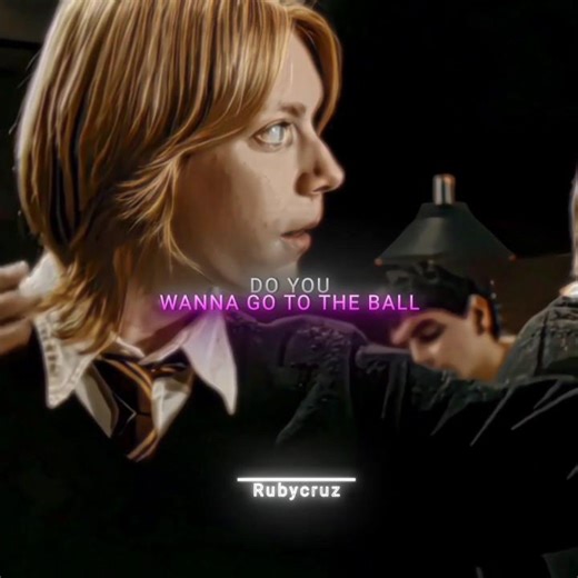 Fred, its aura has increased. | Edit By Rubycruz