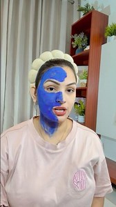 Omg😧This Viral Face Mask Is Breaking the Internet… But Does It Work? 🤔 #ytshorts