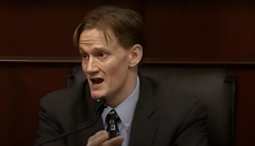 Dateline: Secrets Uncovered - Who is Jason Young and what do we know about his crimes? Details revealed