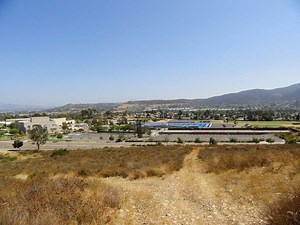 GUHSD Expresses Concerns Over Power Plant Proximity to West Hills High