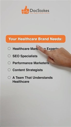 The Ultimate Healthcare Marketing Checklist