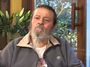 Profiles Featuring Captain Lou Albano