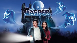 Casper - Apple TV