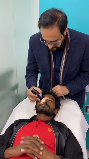 Medical Examination in Clinical Settings Explained