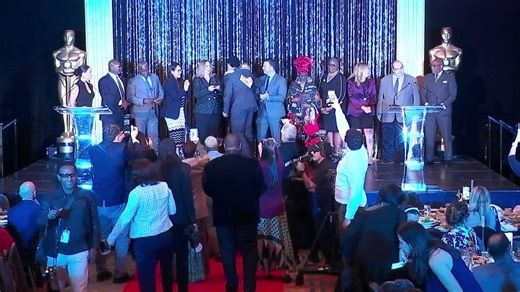 Join us for the M‑DCPS 2027 Francisco R. Walker Teacher of the Year & Rookie Teacher of the Year Awards Ceremony! Tune in to honor the outstanding educators who inspire, lead, and shape the future every day. | Miami-Dade County Public Schools