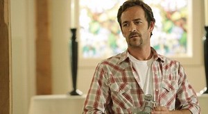Luke Perry: Remembering Actor's 'Criminal Minds' Guest Role as Cult Leader Benjamin Cyrus