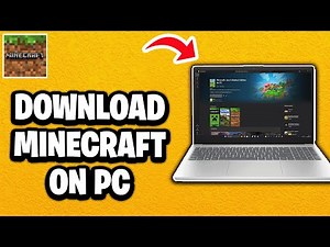 How To Download Minecraft On PC | Install Minecraft Java Edition - Fastest Guide