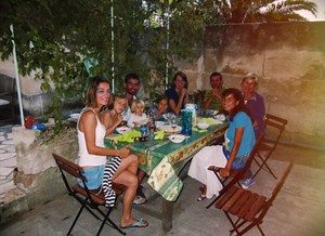 A Place at the Table