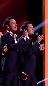 The Best Voices of BGT!