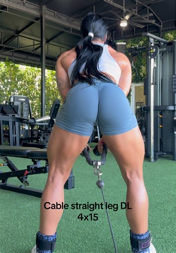 Did you see it? #lifting #fitness #workout #bodybuilding #musclemama