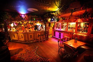 Unique and quirky bars around Perth and Freo when you're looking for a fun night out