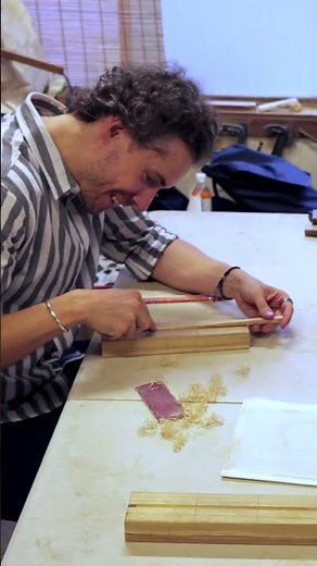 Craft Your Own Japanese Chopsticks with Master Artisans in Tokyo #wabunka #japan