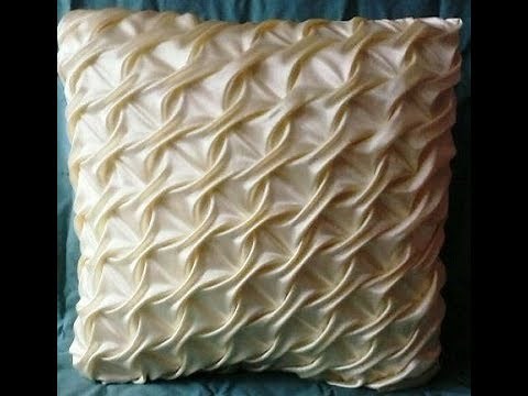 Canadian Smocking Design Tutorial -1 for very Beginners
