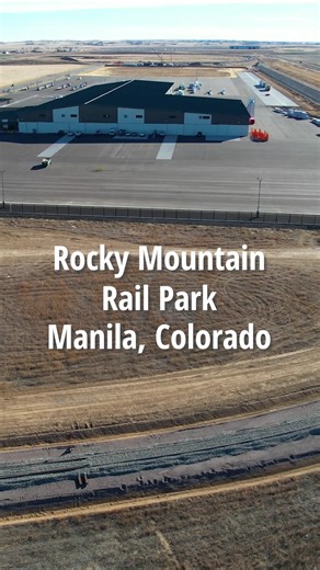 Exciting News from Patriot Rail's Front Range Railroad! Over the holidays, we proudly welcomed the first rail cars into the brand-new Rocky Mountain Rail Park—marking a major milestone as inventory build-out gets underway. We’re also excited to announce that Hydra Transload is now fully operational, ready to support transload and rail service needs throughout the Denver region. 📍 Location: Rocky Mountain Rail Park | Manila, CO 🚛 Services: Transloading, rail access, and more Interested in learn