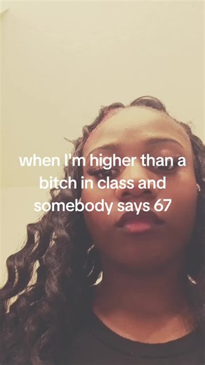 The Higher You Get in Class: A Hilarious Moment